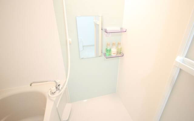 First Residence Osaka