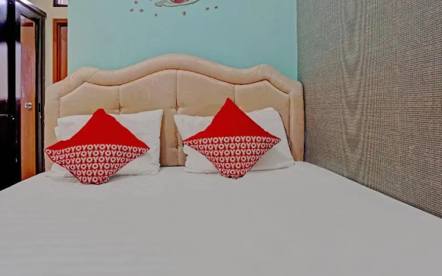OYO 90489 Kejora Homestay