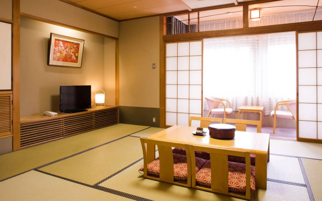 Hotel Kyoto Eminence