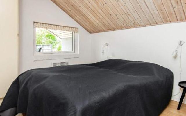 Holiday Home Blomstervangen IV