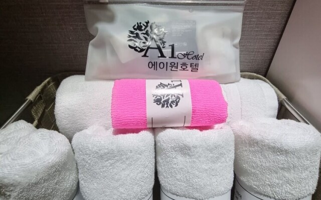 Samcheok A1