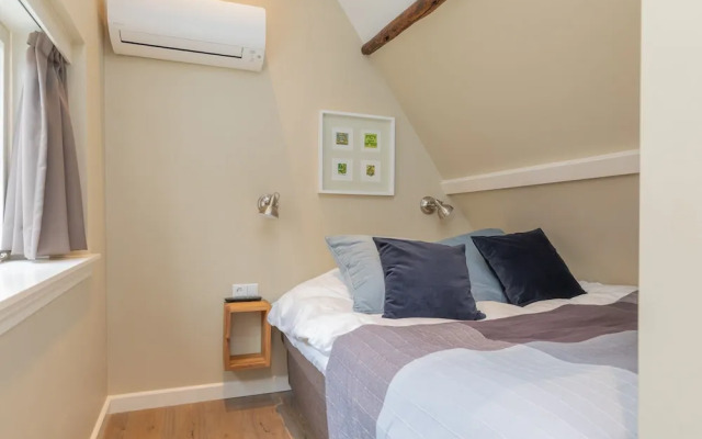 Ex Libris boutique hotel