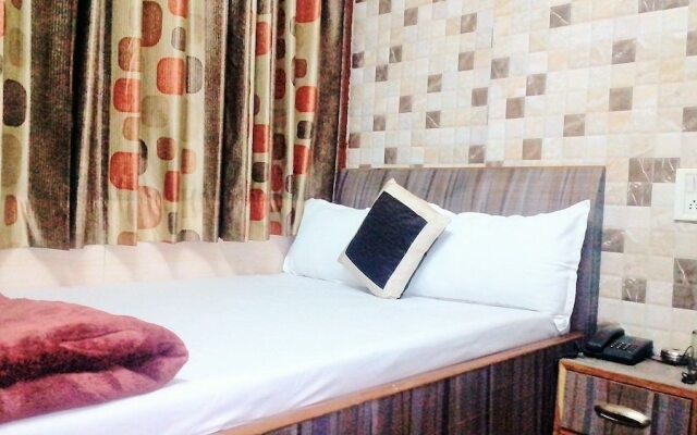 Ajanta Hotel