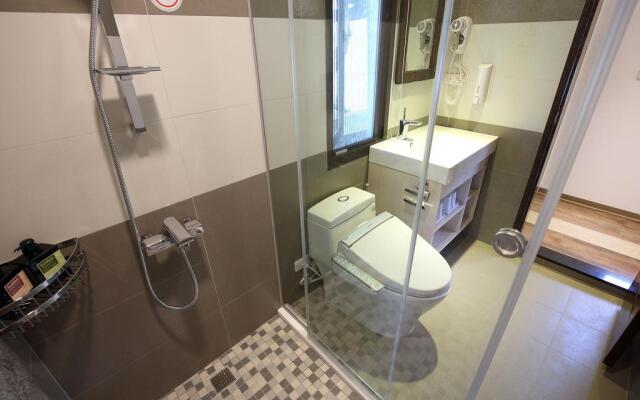 Jasmine Orange Bed and Breakfast