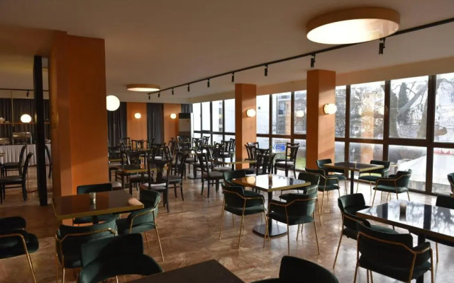 Hotel Xanthippion