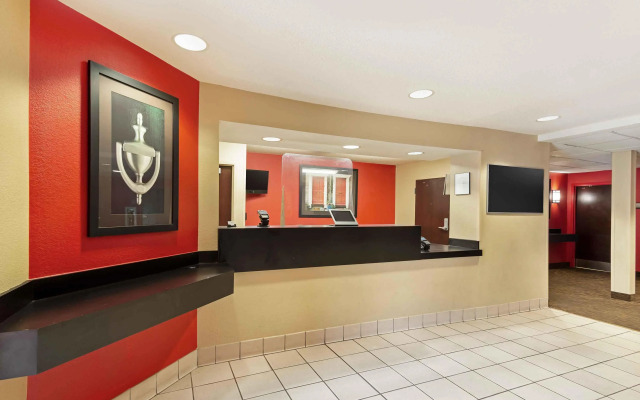 Extended Stay America Select Suites - Atlanta - Duluth