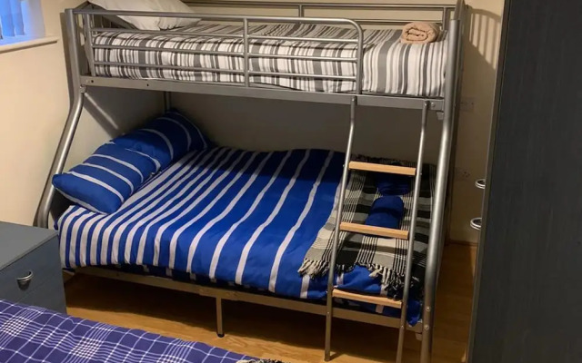 My-Places Apartment By The Park - P5