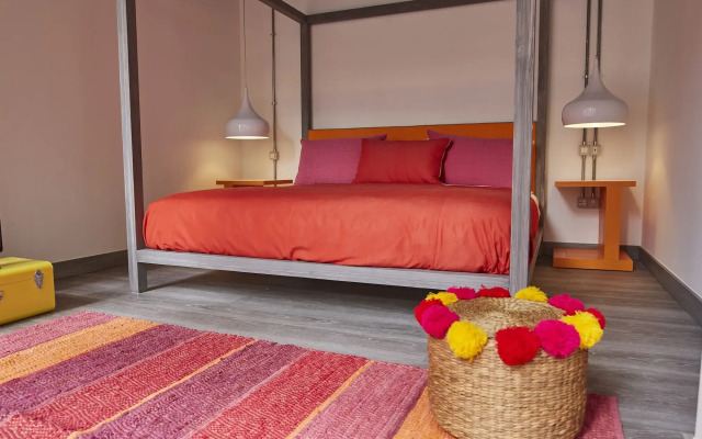 Toledo Loft