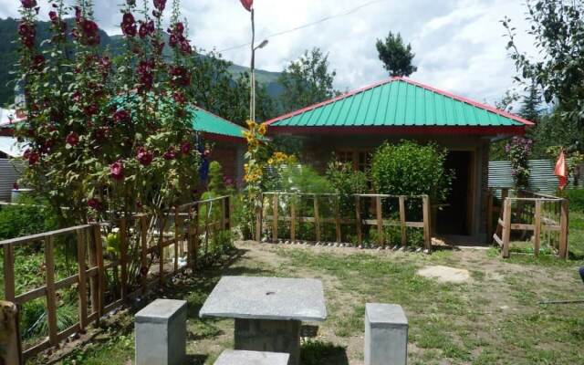 Shruti Guest House