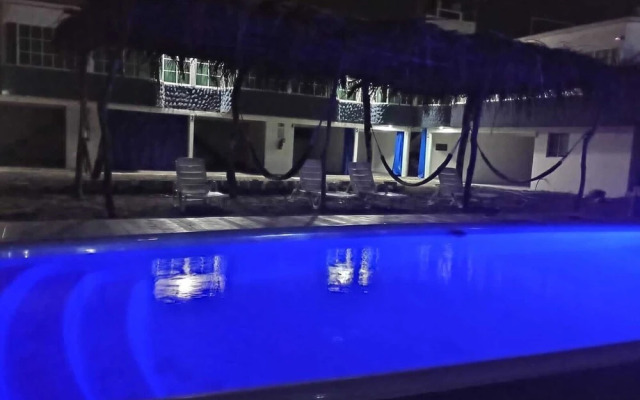 Hotel La Intimidad