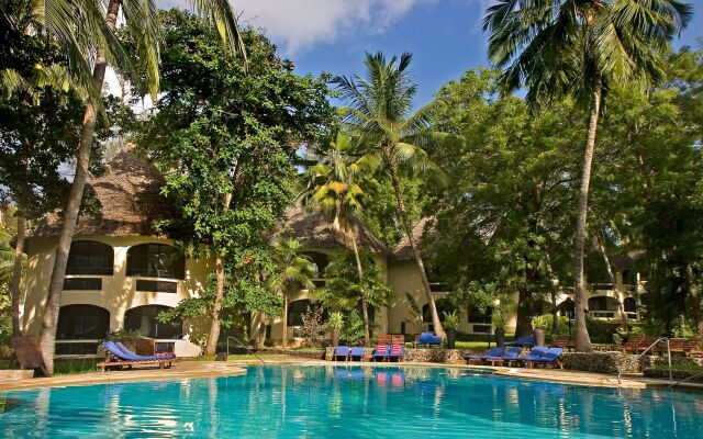 Severin Sea Lodge