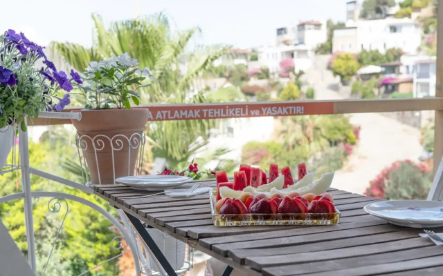 Renta Villa Bodrum