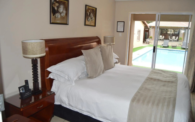 Lakeview Boutique Hotel & Conference Center