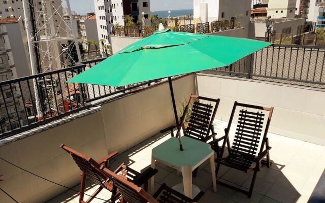 Casa Da Rose Homestay