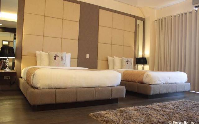 Segara Suites