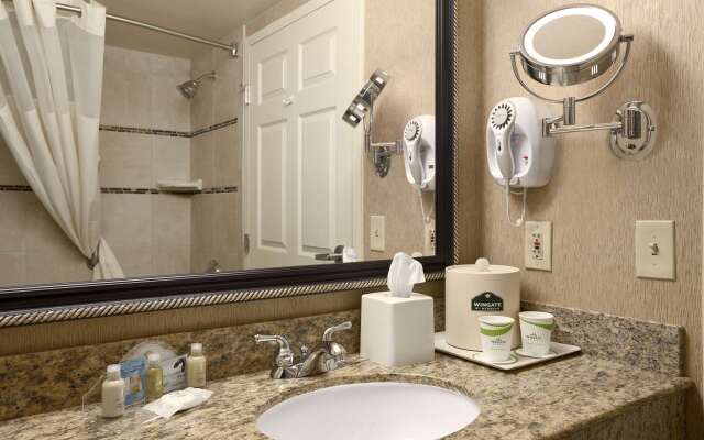 Wingate by Wyndham Little Rock