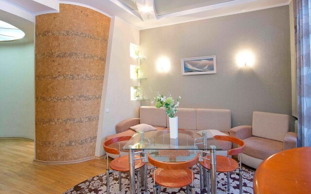MinskLux Apartment Lenina str. 9