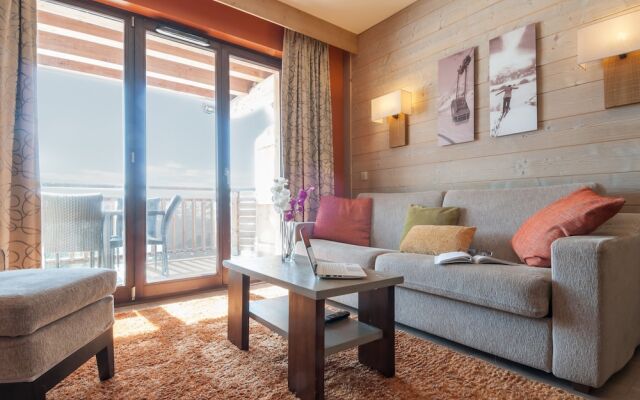 Premium Residenz L'Amara