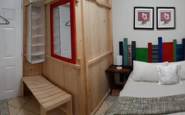 Apartamento Deluxe Lake Panajachel