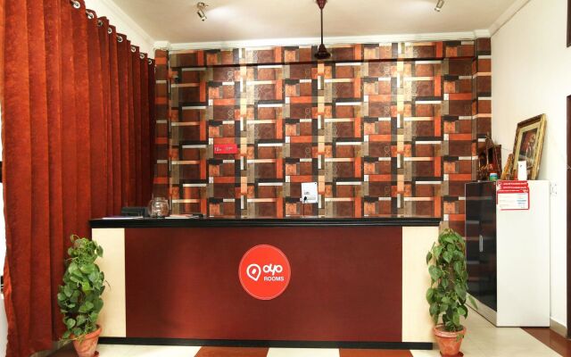 OYO 311 City Stay Hotel