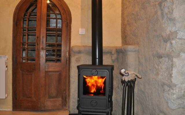 La Danse des Papillons - Campsite