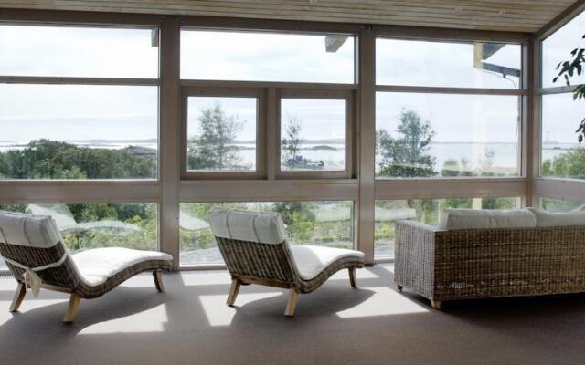 Best Western Arken and Art Garden Spa