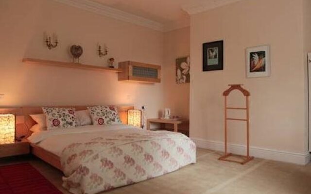 Sniperley Hall B&B