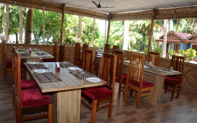Coconhuts Beach Resort-Neil Island