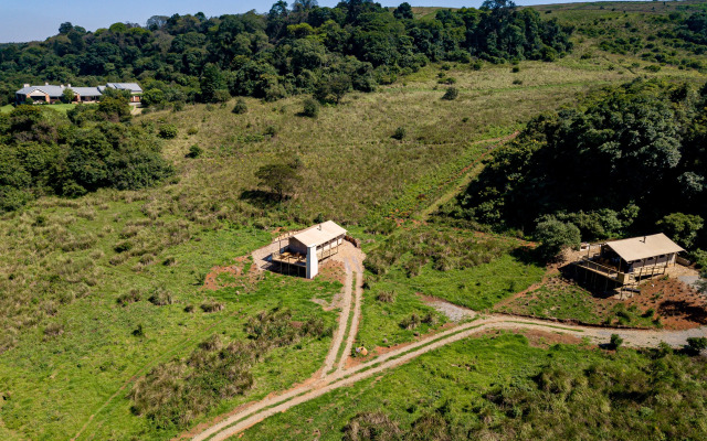 AfriCamps at Gowan Valley - Glamping