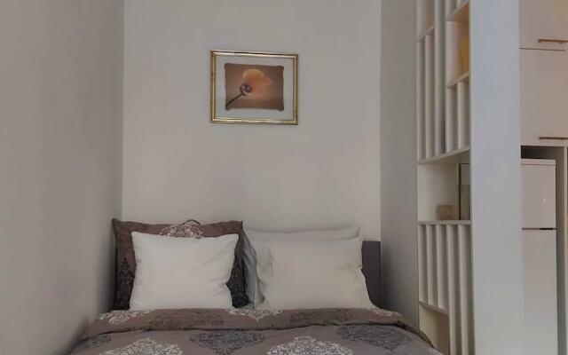 Charming 1-bed Apartment in Zagreb