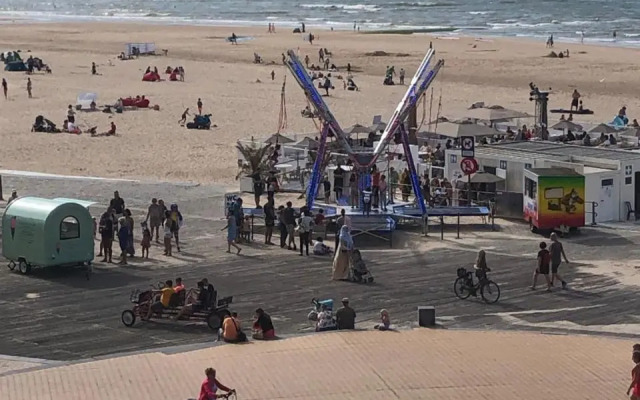 Royal Zeezicht Oostende