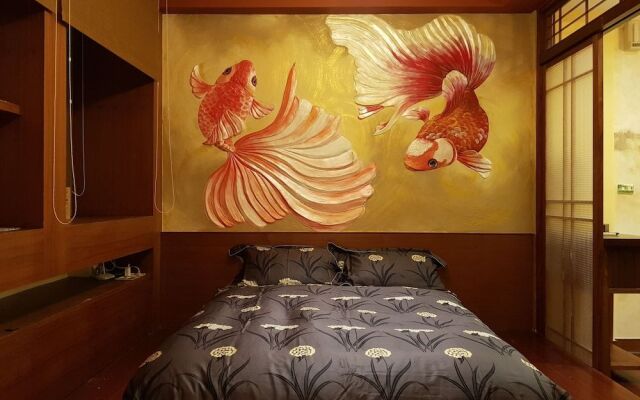 Beautifl Sweet Warm B&B