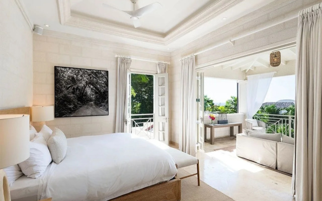 One Westland Heights 5 Bedroom Villa