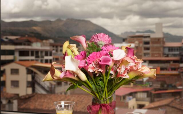 Hotel Mabey Cusco