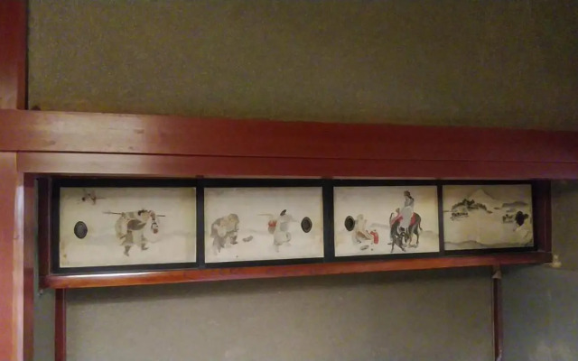 Minshuku Kitamaebune