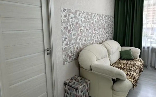 Апартаменты на улице Гамарника 43В