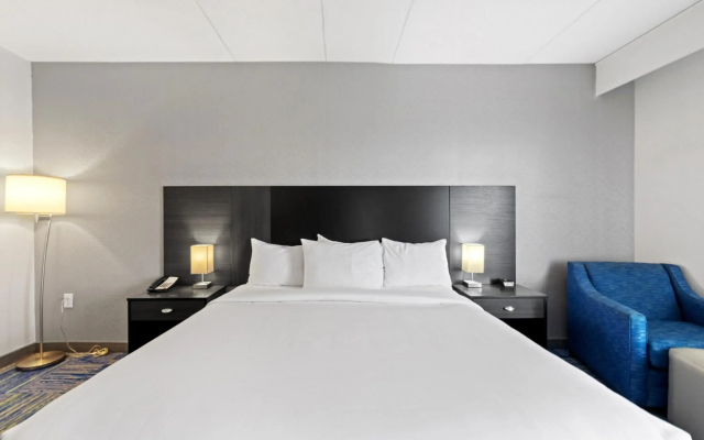 Allentown Park Hotel, Red Hotel Collection