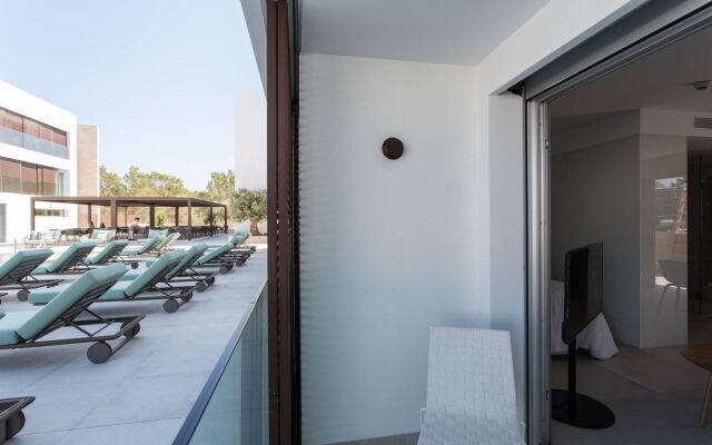 Sa Pedrera Suites & Spa