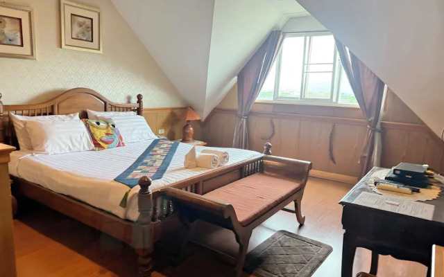 Maekhong Delta Boutique Hotel