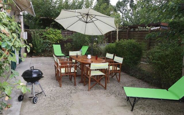 Chambres d'hôtes Mon Rêve