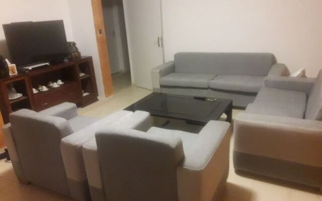 Residences les cauris