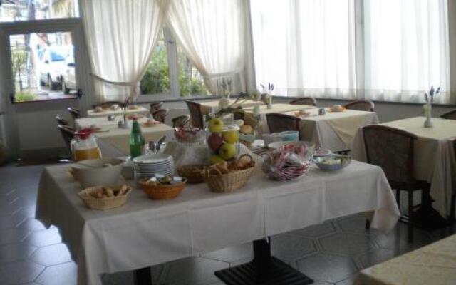 Hotel Villa Amelia