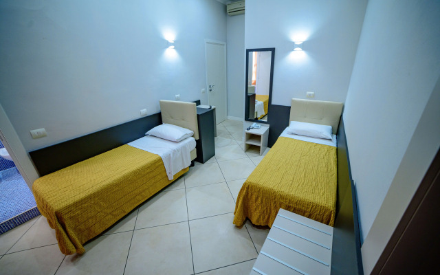 Hotel Demó
