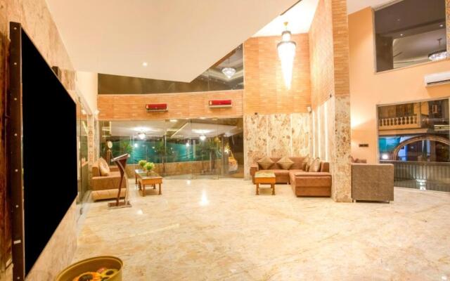 Summit Calangute Resort & Spa