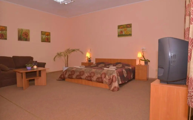 Отель "Экспресс"