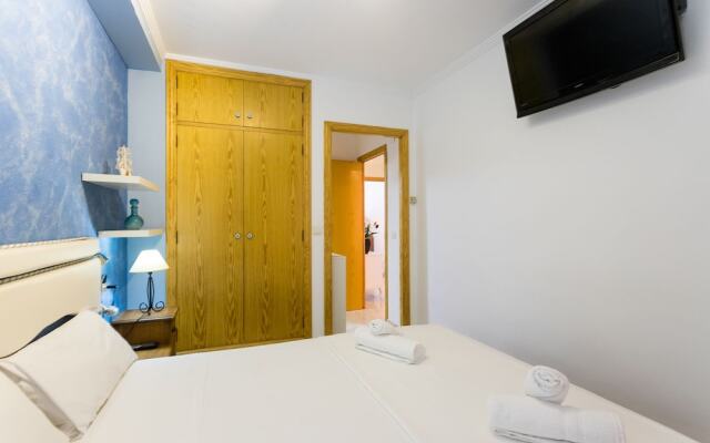 ApartUP Saplaya Harbour