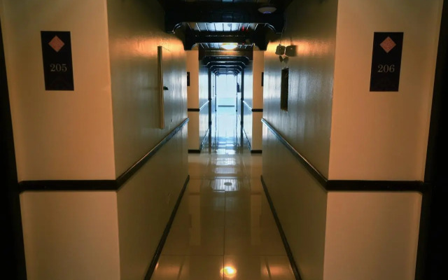 Essência Hotel Pato Branco