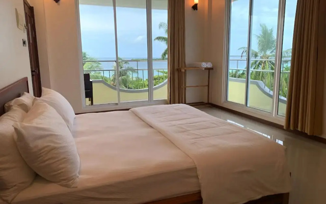 Noah Private Beach House