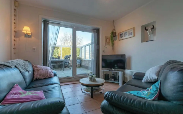 Holiday Home Groote Keeten Near Beach