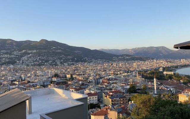 Castle's Light Boutique Hotel